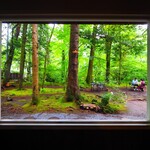 Kyukaruizawa Cafe Suzunone