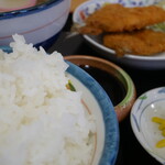 めん徳 - 