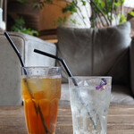 アールケイ ガーデン - 