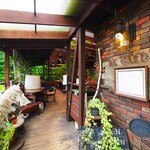 アールケイ ガーデン - 