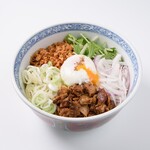 ミサワ ヌードル - 料理写真:【具沢山】まぜそば