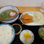 めん徳 - 