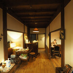 旧軽井沢Cafe 涼の音 - 