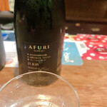 名酒ギャラリー　飛来　kizunA - 