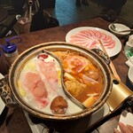 豚肉創作料理 やまと  - 