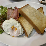 ニューヨークグランドキッチン - 