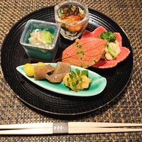 京橋 婆娑羅 - 