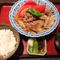 京橋 婆娑羅 - 