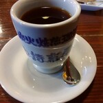 雪詩慕雲 - 雪詩慕雲ブレンド。