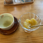 自家焙煎珈琲豆の店 まめや lamp - 