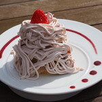 あし湯カフェ エスポ - 