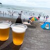 海の家 湘南キング BBQビアガーデン