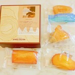 SANS FACON - 焼き菓子♡