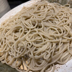 Soba Miyabiya - 