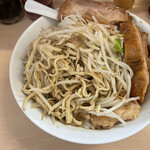 DAIJA - ラーメン