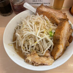 自家製ラーメン大者 - ラーメン