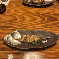 山の茶屋 - 