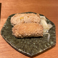 手打ち蕎麦 溜池 - 