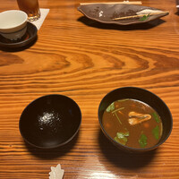 山の茶屋 - 