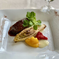 小笠原伯爵邸 - 