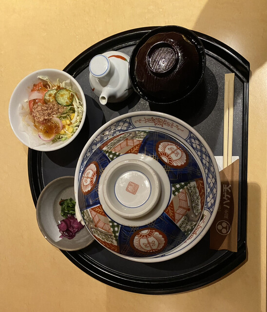 Ginza Hageten Marunochi My Plaza Ten