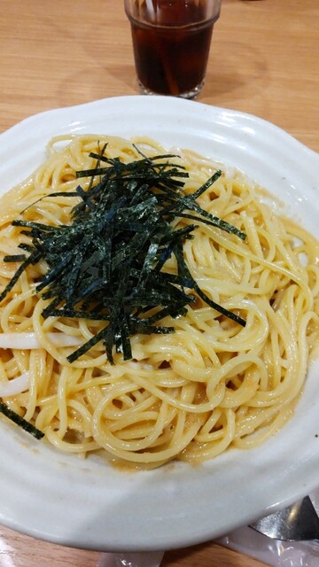 パスタビーノハシヤ 南口店>