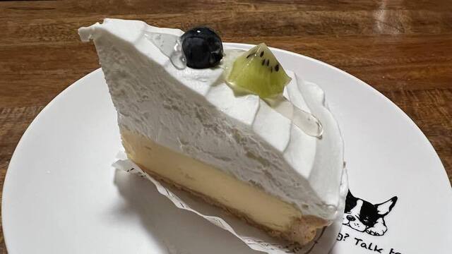 ミュリール - 新白河（ケーキ）の写真