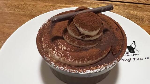 ミュリール - 新白河（ケーキ）の写真