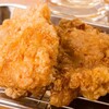 がブリチキン。 本郷店