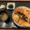 Asakusa Kappou Tentoyo - 天丼です。（2022年11月）