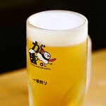 がブリチキン。 - ドリンク写真: