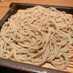 季寄せ 蕎麦 柏や - 