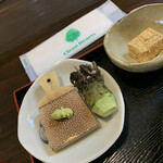 Tawarayama Yuusuisoba - 