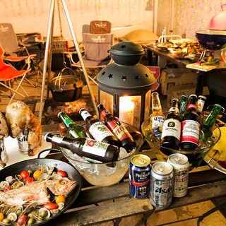 バーベキューハウス TOKYO_2