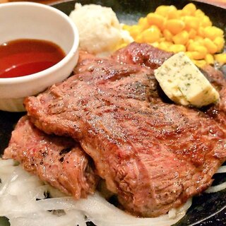 ジュークステーキ_0