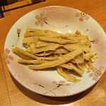 中華そば 虎桜 - 