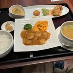 中国料理 桃苑 - 