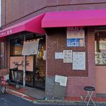 中華そば 虎桜 - 