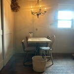 カフェ ジュンノスケ - 