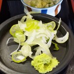 本格手打ち蕎麦・うどん 芭蕉苑 - 