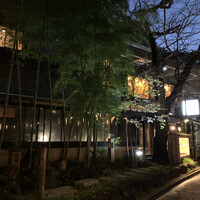鰻割烹 伊豆栄 梅川亭 - 