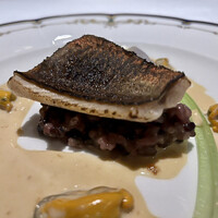 RESTAURANT CHAPEAU - 