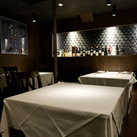RESTAURANT CHAPEAU - 