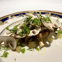 RESTAURANT CHAPEAU - 