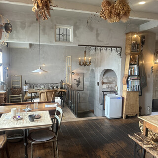 カフェ ジュンノスケ_2