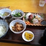 田園 - 