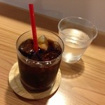 カフェ チルコリーノ - 20130519