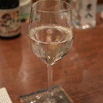 割烹 なり田 - 獺祭か〆張鶴