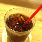 カフェ チルコリーノ - 20130519　