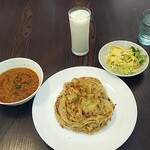 Robin's Indian Kitchen - 